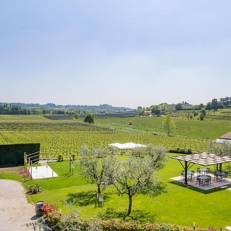 Agriturismo Le Ginestre Lazise Ngoại thất bức ảnh