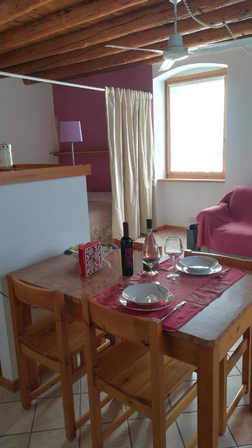 Agriturismo Le Ginestre Lazise Ngoại thất bức ảnh