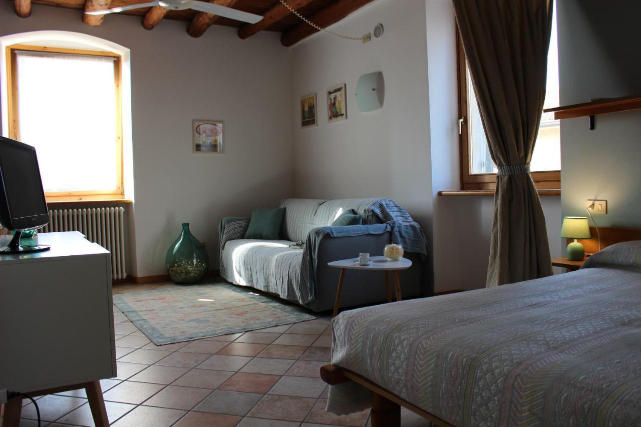 Agriturismo Le Ginestre Lazise Ngoại thất bức ảnh