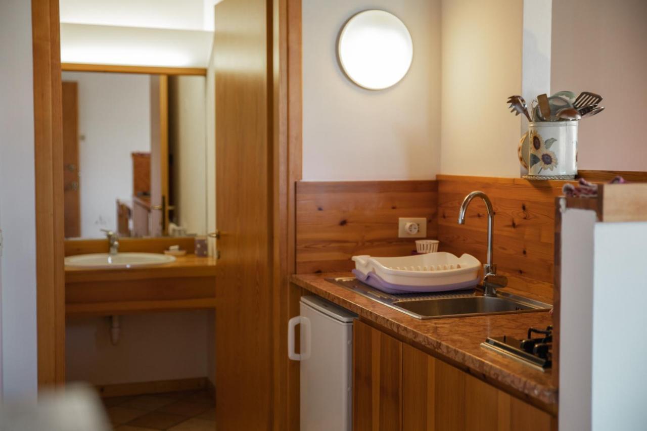 Agriturismo Le Ginestre Lazise Ngoại thất bức ảnh