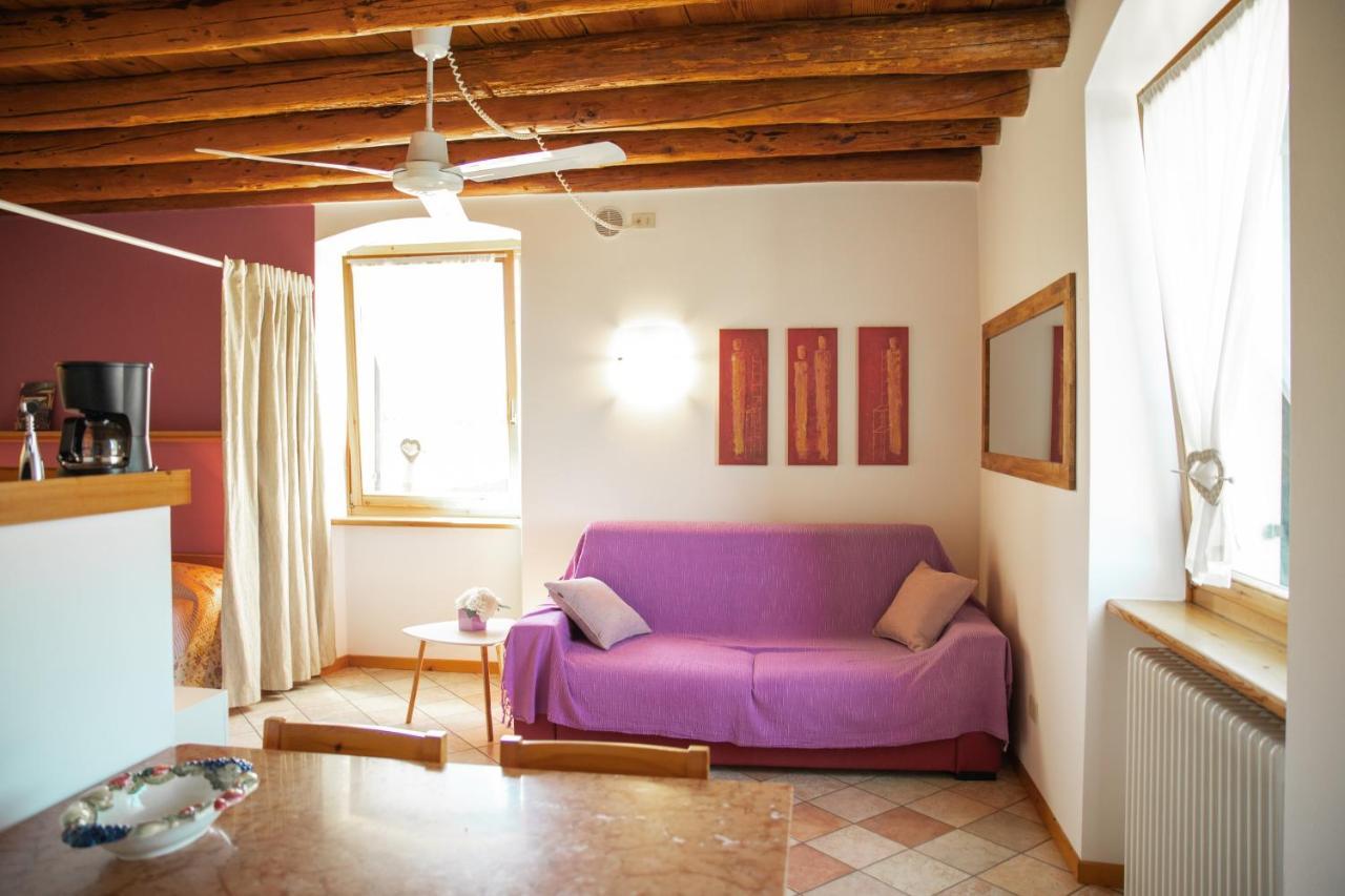 Agriturismo Le Ginestre Lazise Ngoại thất bức ảnh