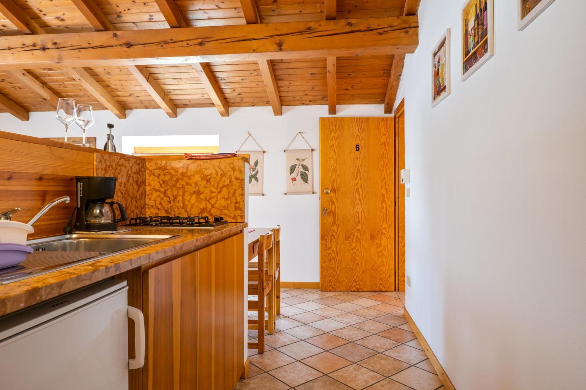Agriturismo Le Ginestre Lazise Ngoại thất bức ảnh