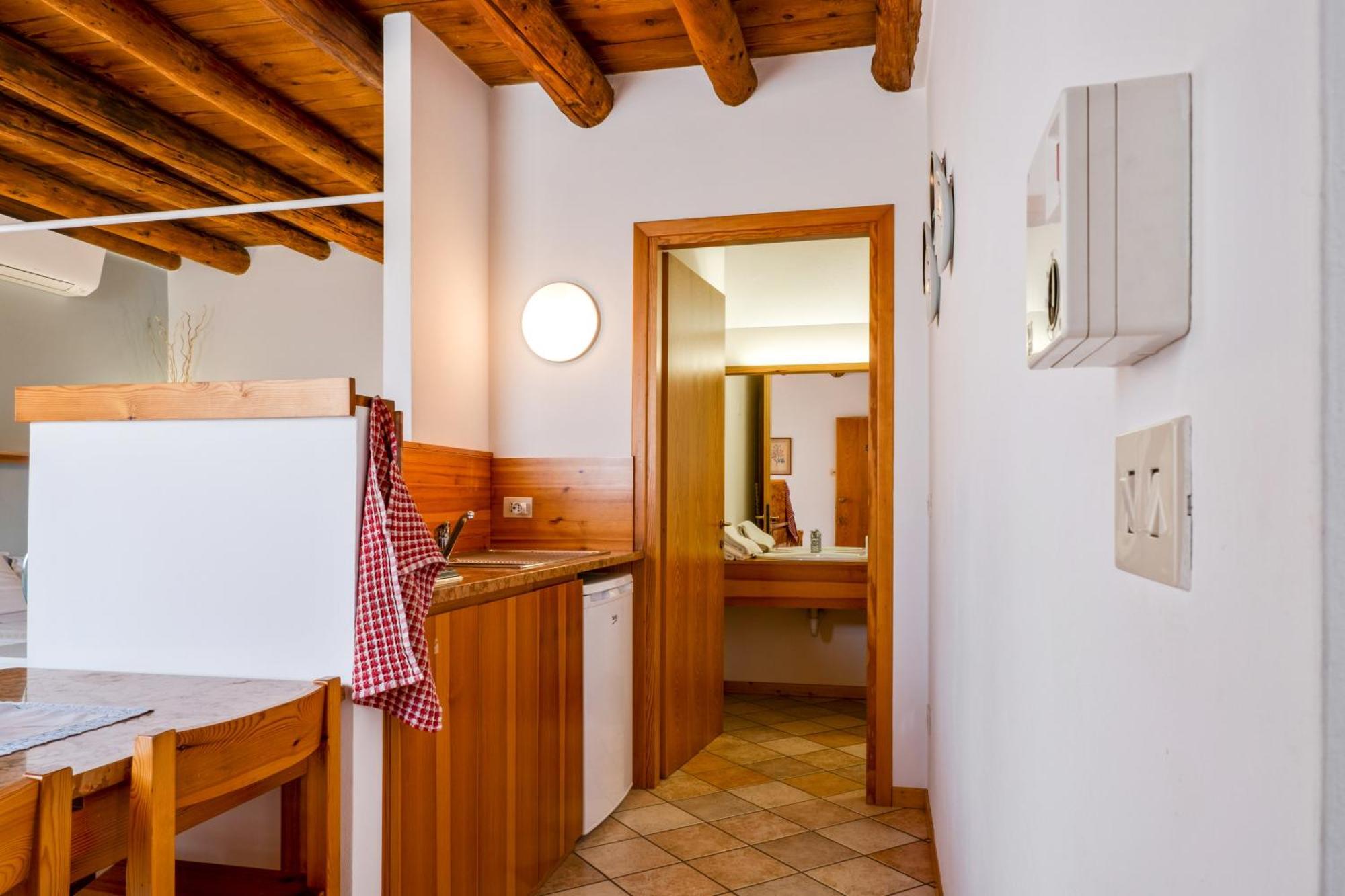 Agriturismo Le Ginestre Lazise Ngoại thất bức ảnh