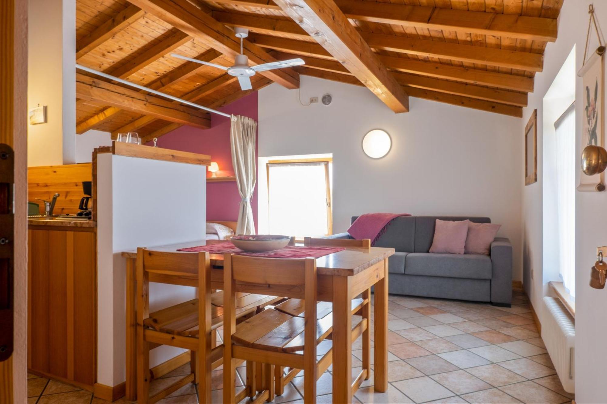 Agriturismo Le Ginestre Lazise Ngoại thất bức ảnh